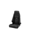 Siege Recaro Specialist S Artista Noir / Nardo Noir RECARO -