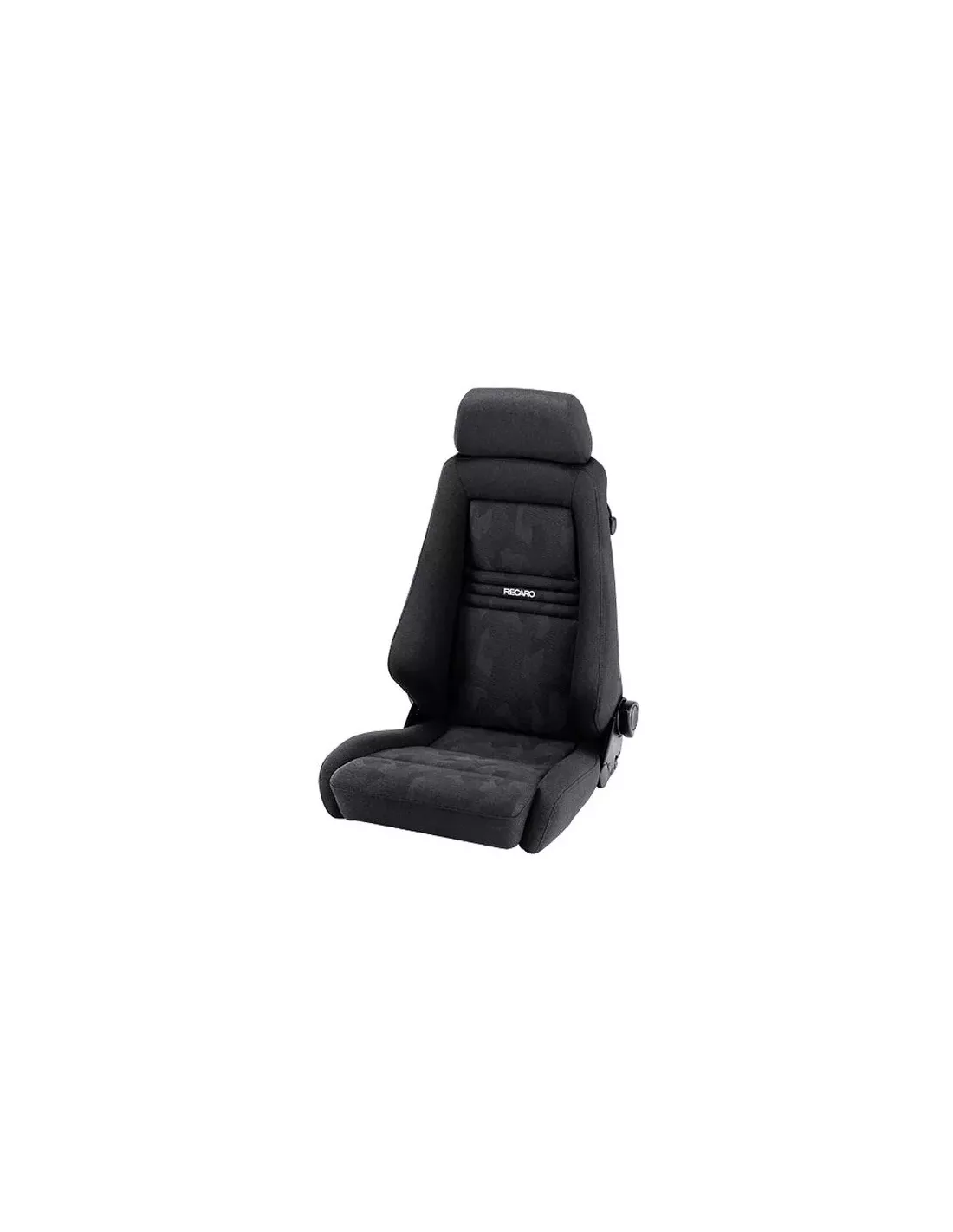 Siege Recaro Specialist S Artista Noir / Nardo Noir RECARO -