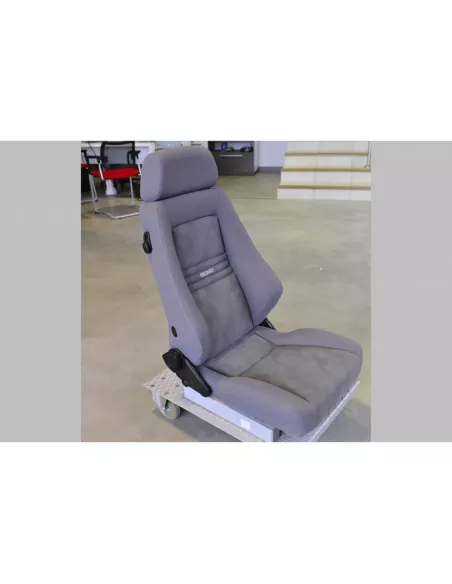 Siege Recaro Specialist S Artista Noir / Nardo Noir RECARO -