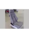Siege Recaro Specialist S Artista Noir / Nardo Noir RECARO -