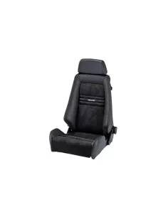 Siege Recaro Specialist L Artista Noir / Nardo Noir RECARO - 2
