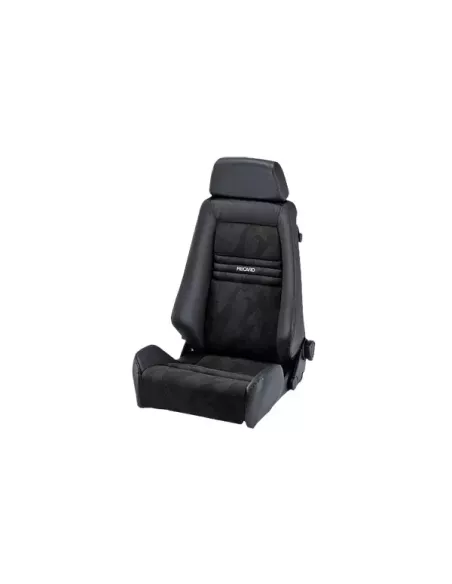 Siege Recaro Specialist L Artista Noir / Nardo Noir RECARO -