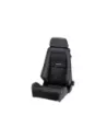 Siege Recaro Specialist L Artista Noir / Nardo Noir RECARO -
