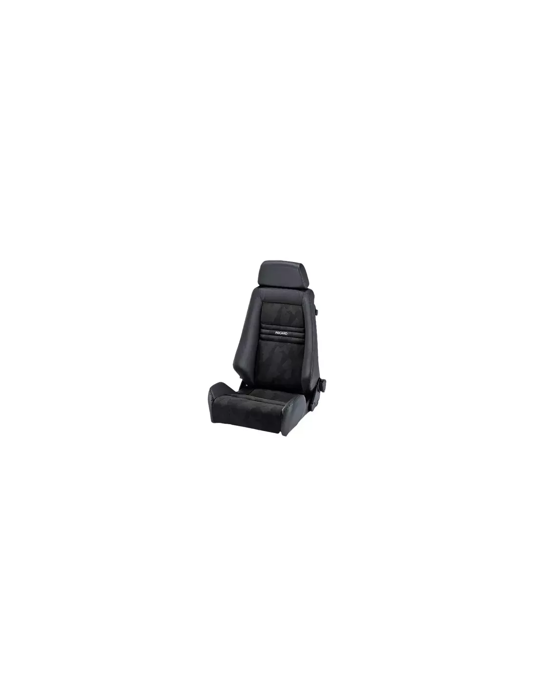 Siege Recaro Specialist L Artista Noir / Nardo Noir RECARO -