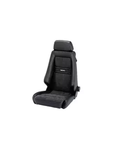 Siege Recaro Specialist M artistiek zwart / nardo zwart RECARO - 2
