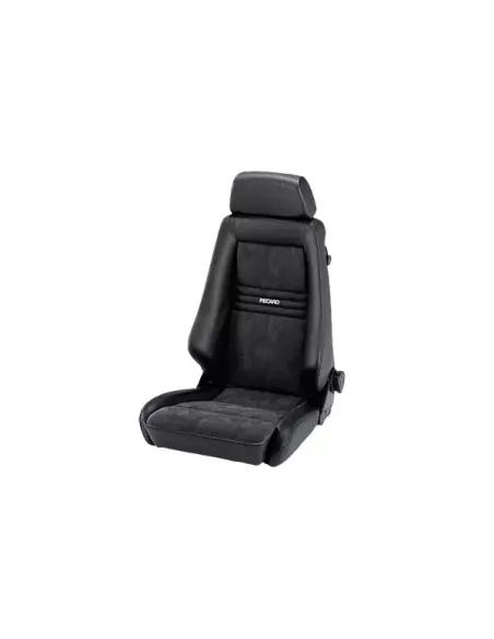 Siege Recaro Specialist M Artista Noir / Nardo Noir RECARO -