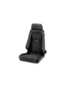 Siege Recaro Specialist M Artista Noir / Nardo Noir RECARO -