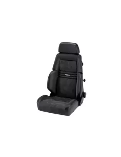 Siege Recaro Expert S Artist Black / Nardo Black RECARO - accessoire 2