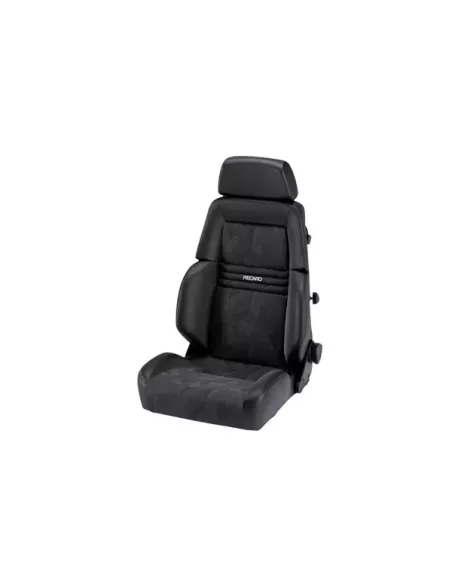 Siege Recaro Expert S Artista Noir / Nardo Noir RECARO - accessoire