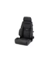 Siege Recaro Expert S Artista Noir / Nardo Noir RECARO - accessoire