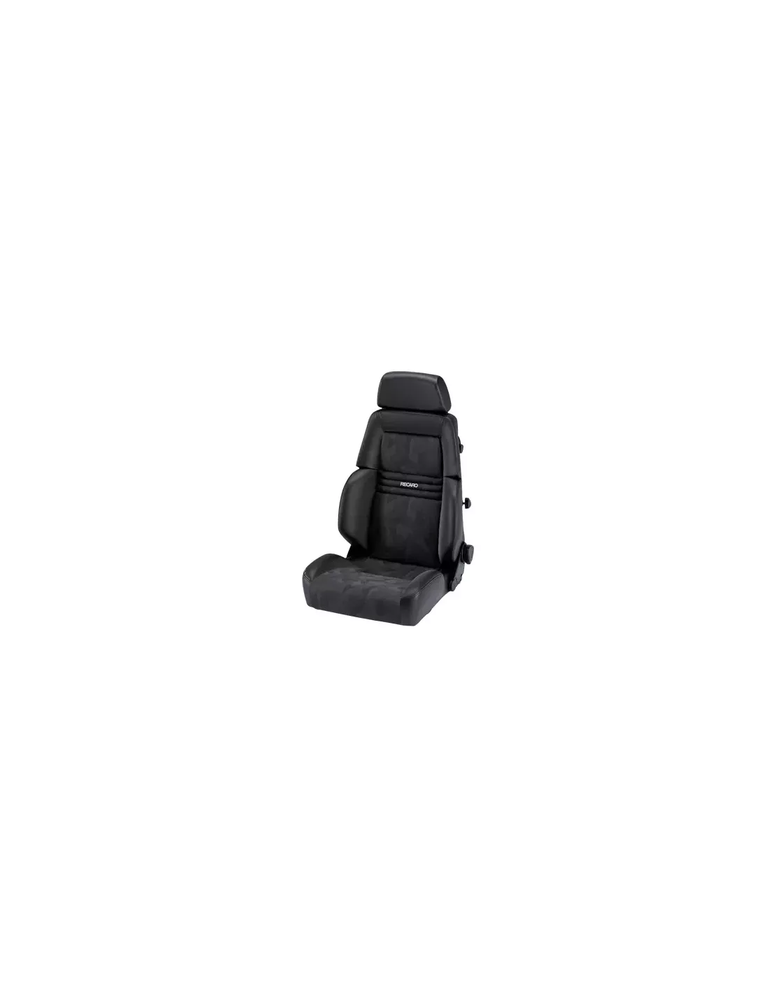 Siege Recaro Expert S Artista Noir / Nardo Noir RECARO - accessoire