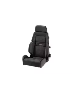Siege Recaro Experte L Artist Black / Nardo Black RECARO - Zubehör 2