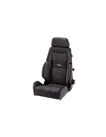 Siege Recaro Expert L Artista Noir / Nardo Noir RECARO - accessoire