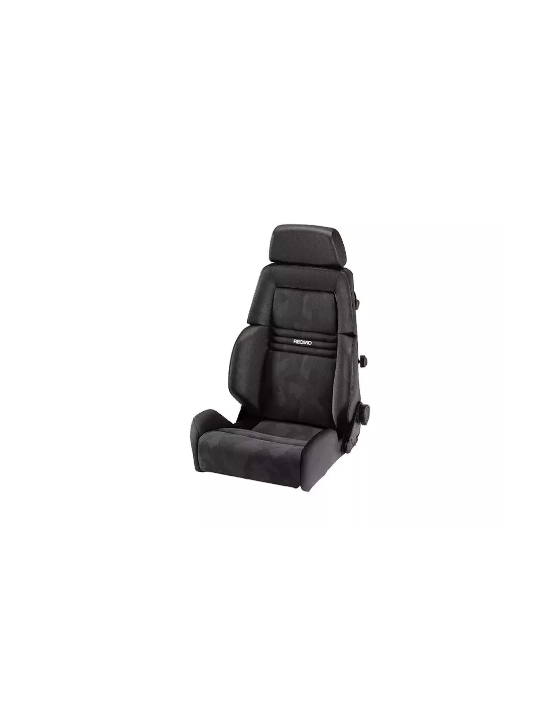 Siege Recaro Expert L Artista Noir / Nardo Noir RECARO - accessoire