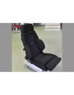 Siege Recaro Expert M Artistic Black / Nardo Black RECARO - accessoire 2