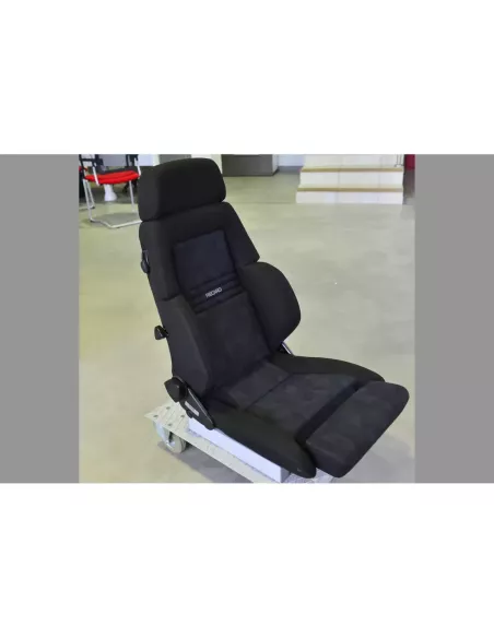 Siege Recaro Expert M Artista Noir / Nardo Noir RECARO - accessoire