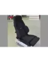 Siege Recaro Expert M Artista Noir / Nardo Noir RECARO - accessoire