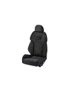 Siege Recaro Orthopad Artistata Black / Nardo Black Climate Pack RECARO - 2