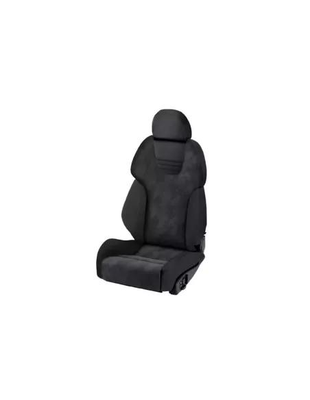 Siege Recaro Orthopad Artista Noir / Nardo Noir pack climat RECARO -
