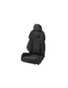 Siege Recaro Orthopad Artista Noir / Nardo Noir pack climat RECARO -