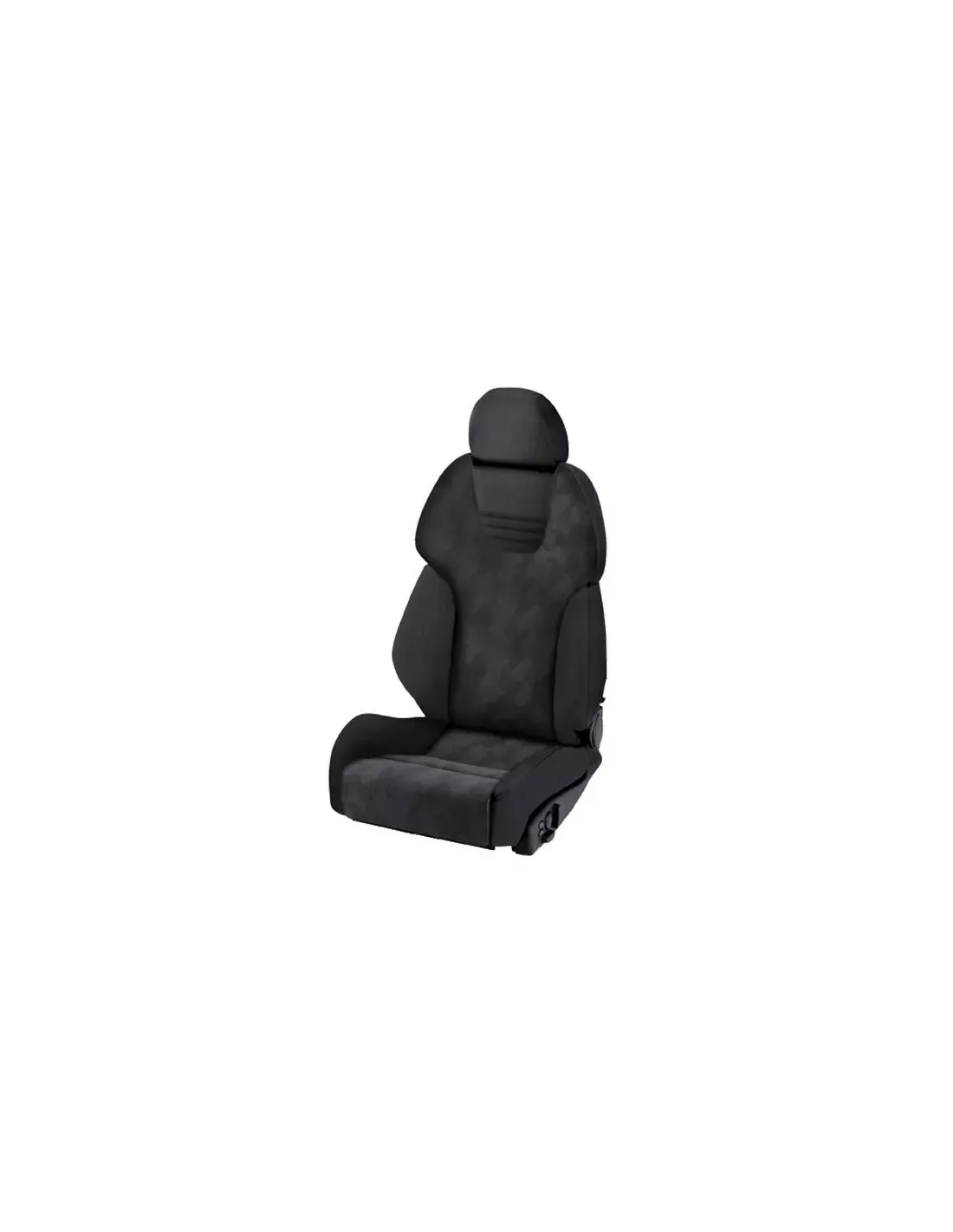 Siege Recaro Orthopad Artista Noir / Nardo Noir pack climat RECARO -