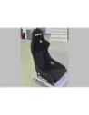 Pole Position ABE Pole Position Artista Noir / Nardo Noir RECARO -