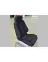 Siege Recaro Ergomed E Artista Noir / Nardo Noir RECARO - accessoire