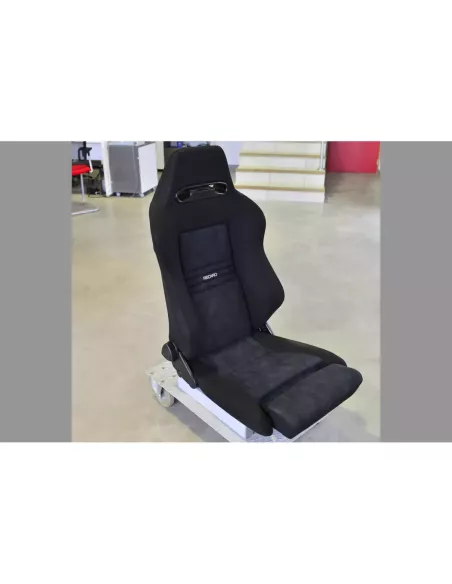 Siege Recaro Cross Speed M Artista Noir / Nardo Noir RECARO -