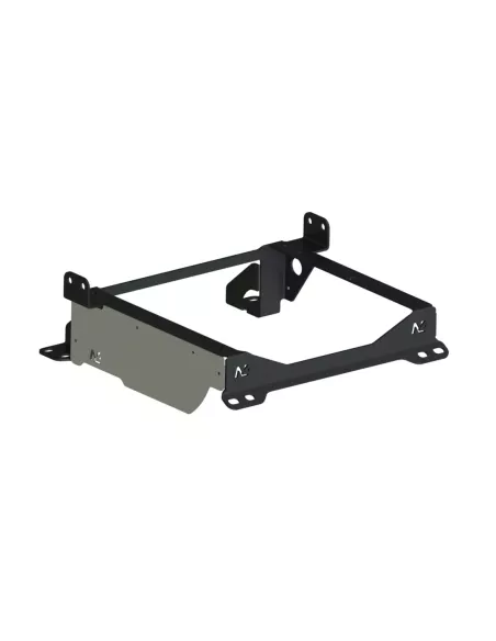 Embase de siège Recaro côté droit Toyota Hilux Vigo