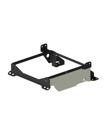 Embase de siège Recaro côté gauche Toyota Hilux Vigo