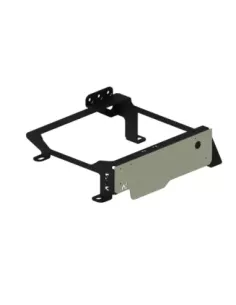Rearo seat base left side JEEP Wrangler JK N4-Offroad 2