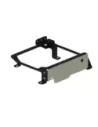 Embase de siège Recaro côté gauche Jeep Wrangler JK