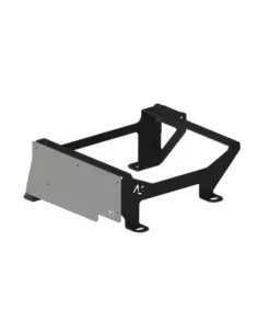 Embase de siège Recaro côté droit pour Jeep JK 3 portes après 2011 2