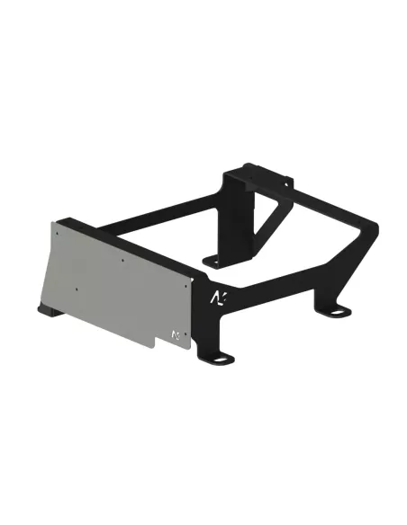 Embase de siège Recaro côté droit pour Jeep JK 3 portes après 2011