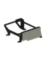 Embase de siège Recaro côté gauche pour Jeep JK 3 portes après 2011