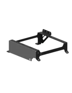 Embase de siège Recaro côté droit pour Toyota FJ Cruiser N4-Offroad 2