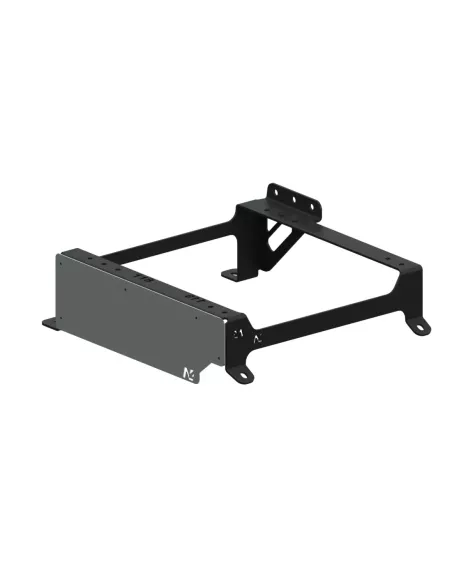 Embase de siège Recaro côté droit pour Toyota FJ Cruiser