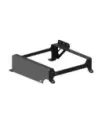 Recaro Heat Base Rechterkant voor Toyota FJ Cruiser