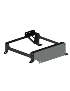 Embase de siège Recaro côté gauche pour Toyota FJ Cruiser N4-OFFROAD 2