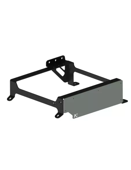 Embase de siège Recaro côté gauche pour Toyota FJ Cruiser