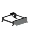 Embase de siège Recaro côté gauche pour Toyota FJ Cruiser