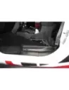 Embase de siège Recaro côté droit Jeep Wrangler JL 3 et 5portes