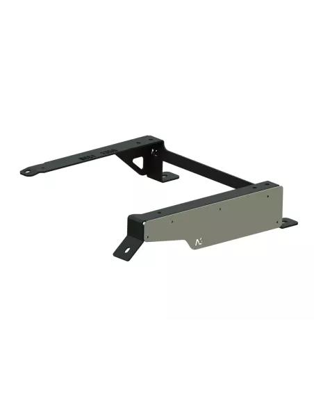 Embase de siège Recaro côté gauche Jeep Wrangler JL 3 et 5portes