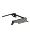 Embase de siège Recaro côté gauche Jeep Wrangler JL 3 et 5portes
