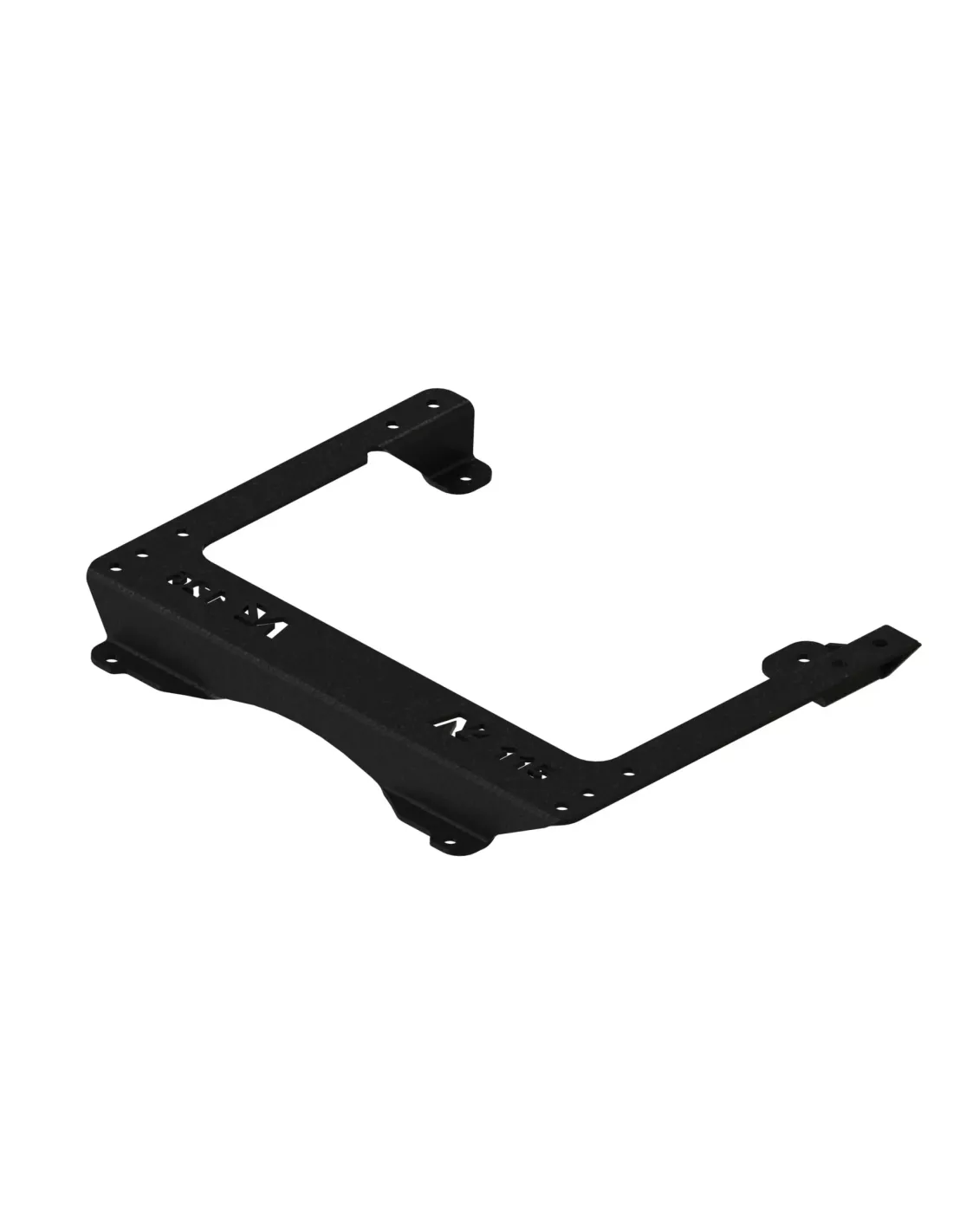 Embase de siège Recaro côté gauche pour Toyota 75 76 78 79