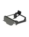 Embase de siège Recaro côté droit Toyota Land cruiser HDJ80