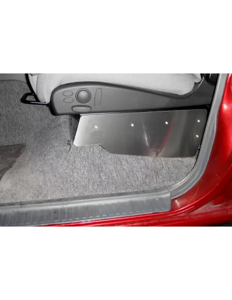 Embase de siège Recaro côté gauche pour Toyota Land cruiser HDJ80