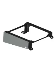 Recaro Seat Bevestigingsbasis rechterkant voor TOYOTA KZJ90 KZJ95 2