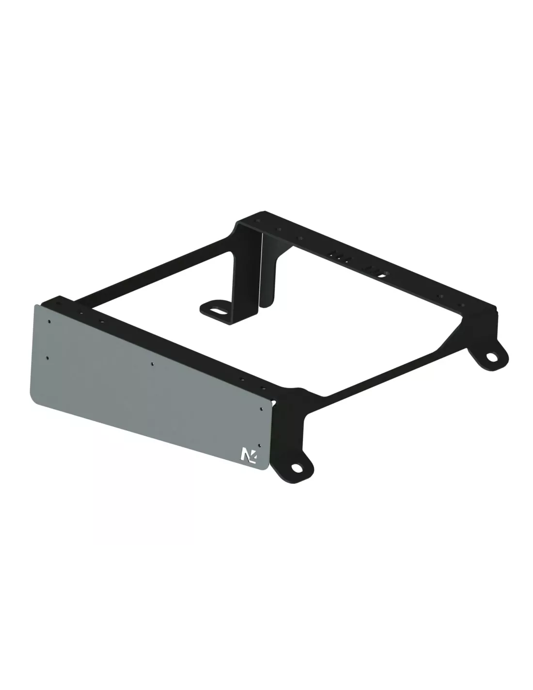Recaro Seat Bevestigingsbasis rechterkant voor TOYOTA KZJ90 KZJ95