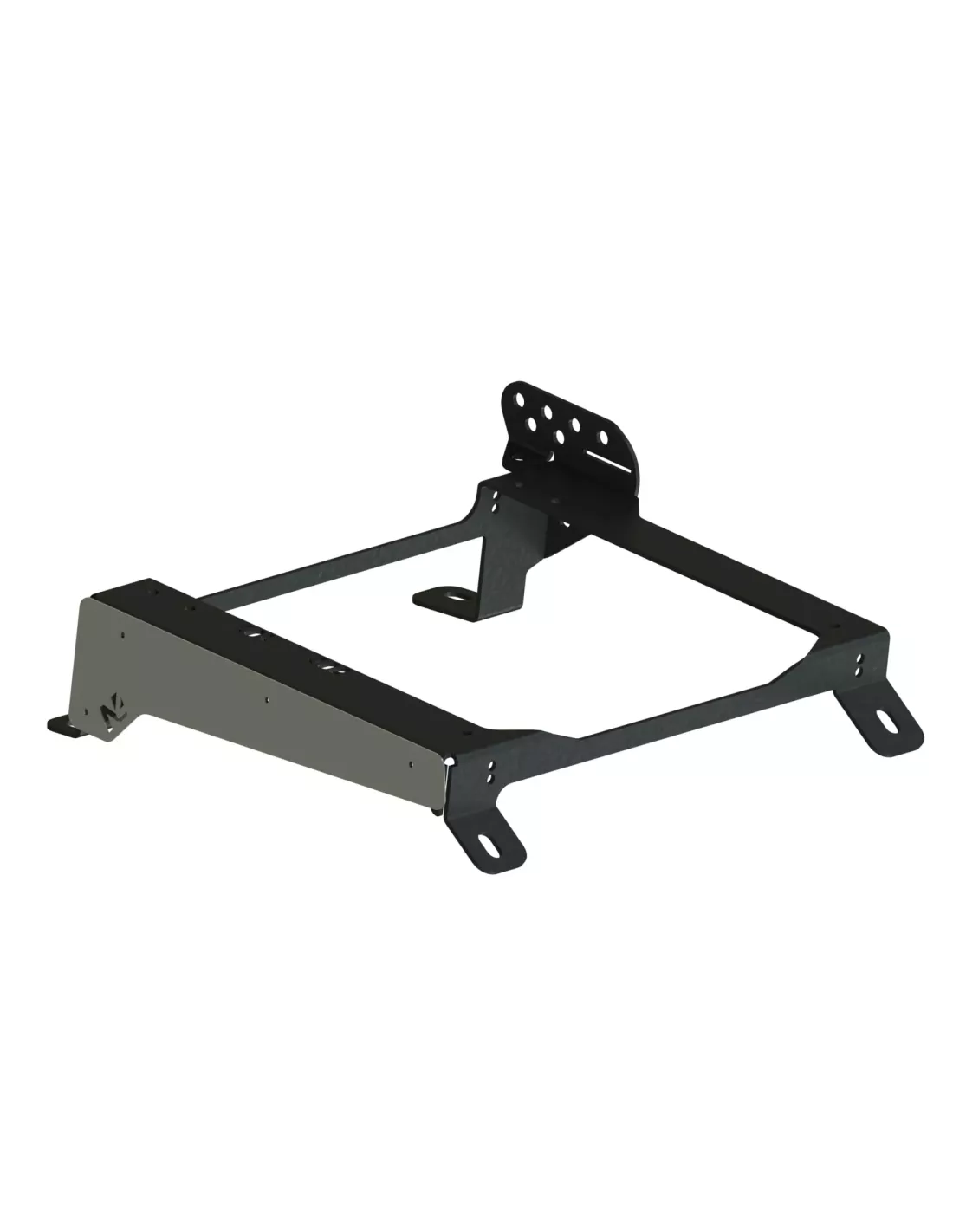 Embase de siège Recaro côté droit Toyota HDJ100 et HZJ105